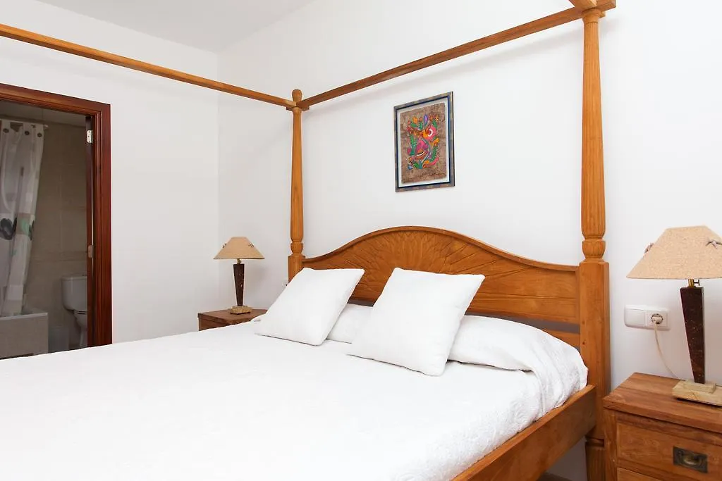 Villa Mar 科斯塔卡莱塔 西班牙