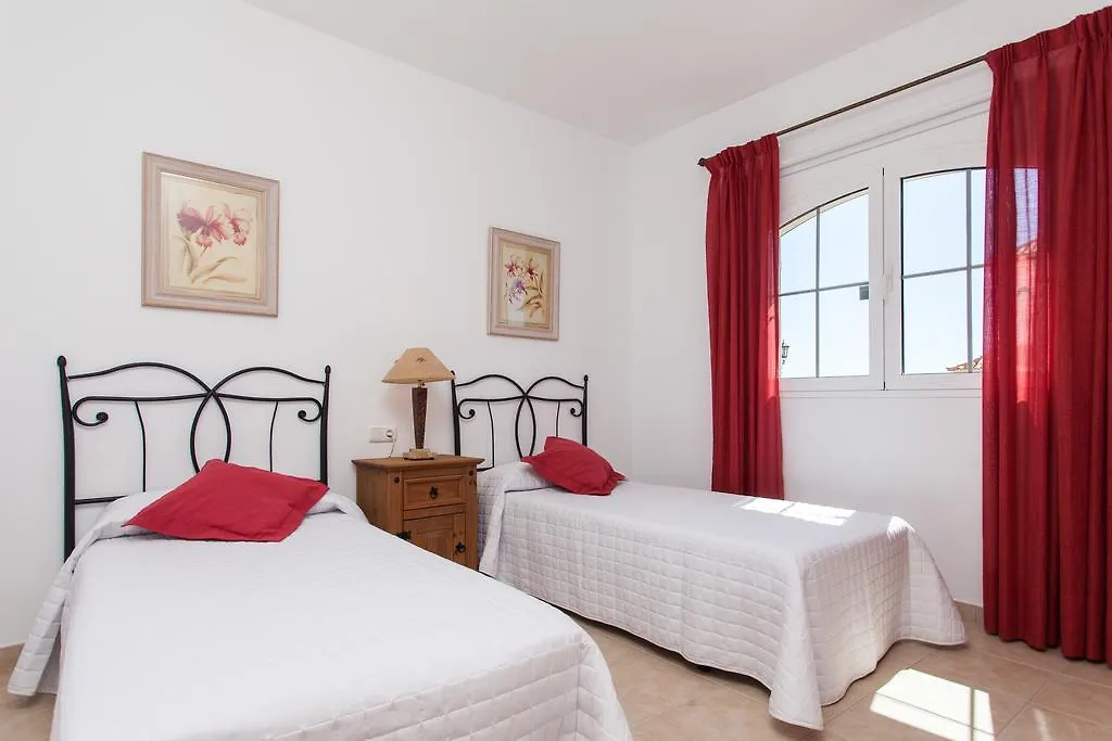 Villa Mar 科斯塔卡莱塔