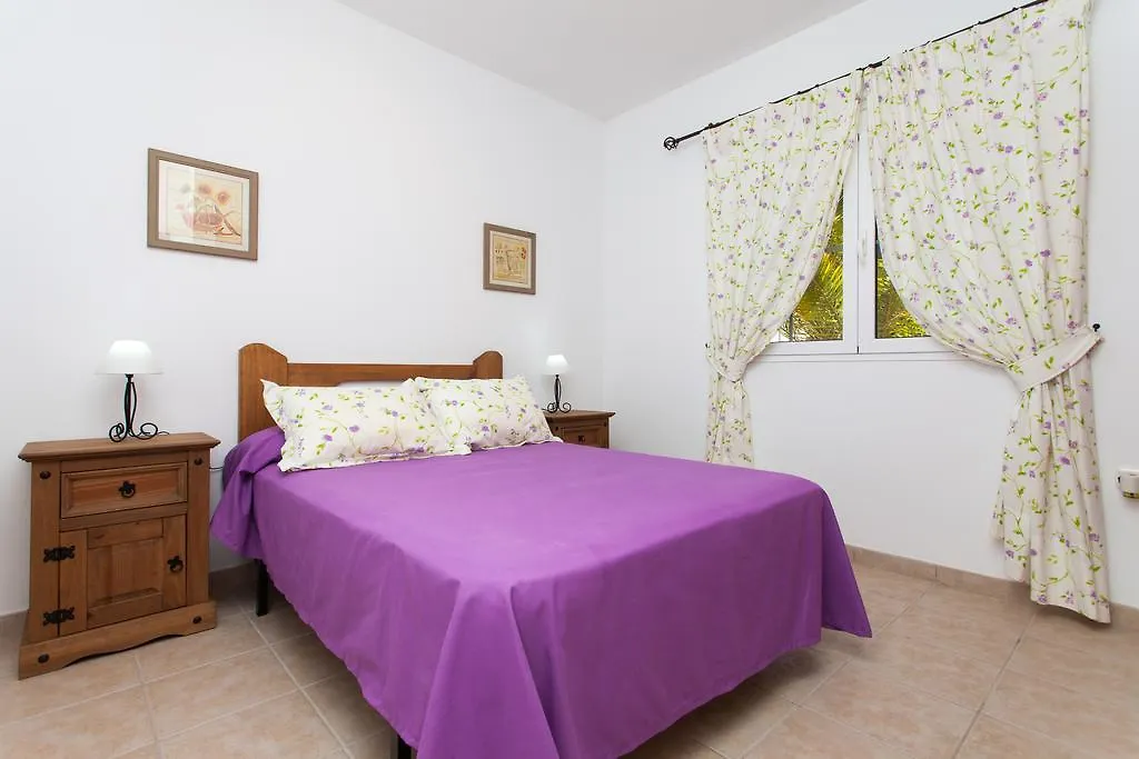 Villa Mar 科斯塔卡莱塔